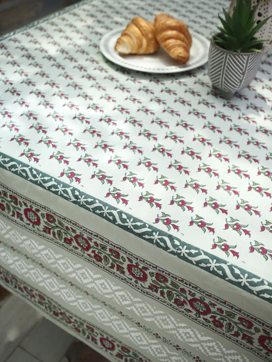 Gul e Afshan Tablecloth