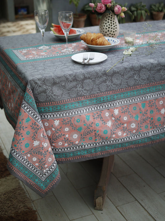 Tablecloth Size Guide: How to Choose the Right Fit