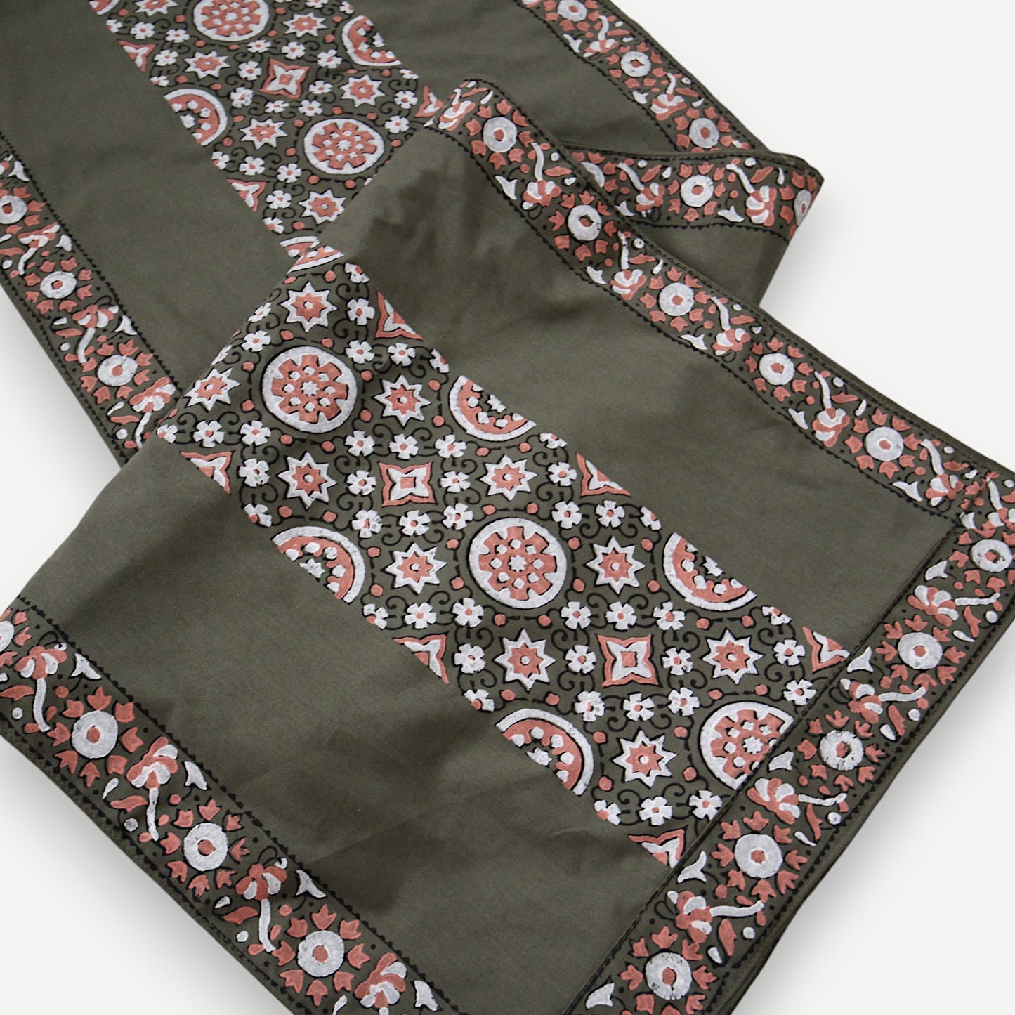 Woodland - Table Runner