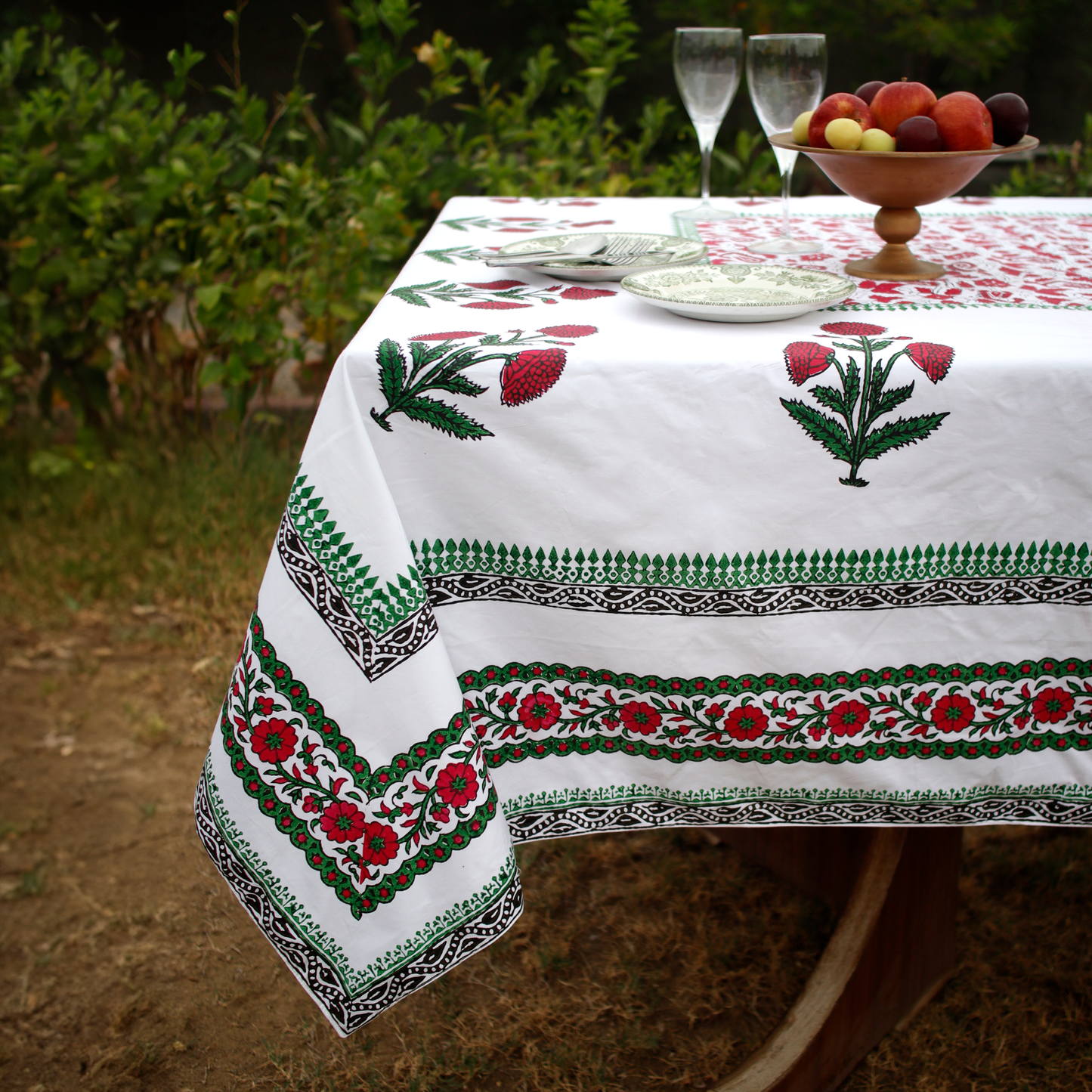 Gulrez Tablecloth