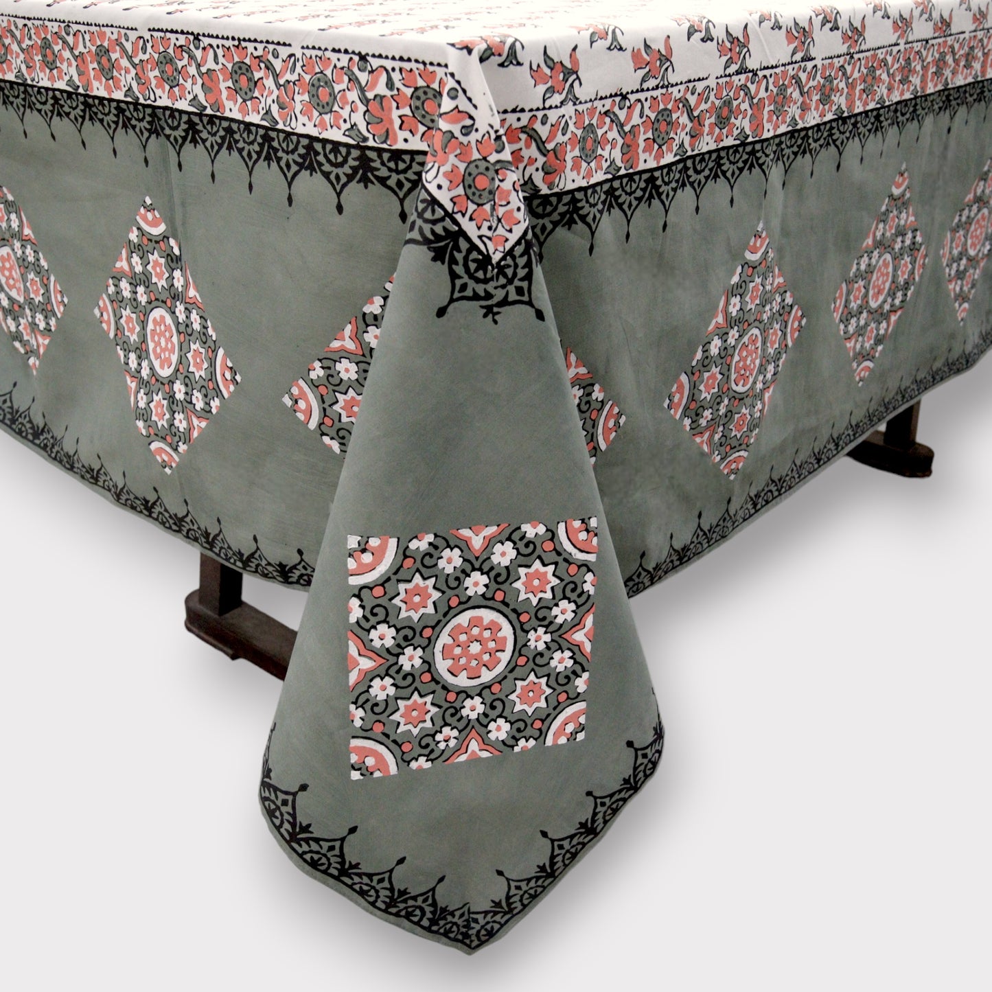 Woodland Tablecloth