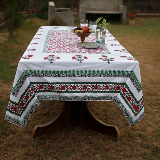 Gulrez Tablecloth