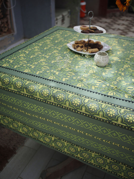 Sanober Tablecloth