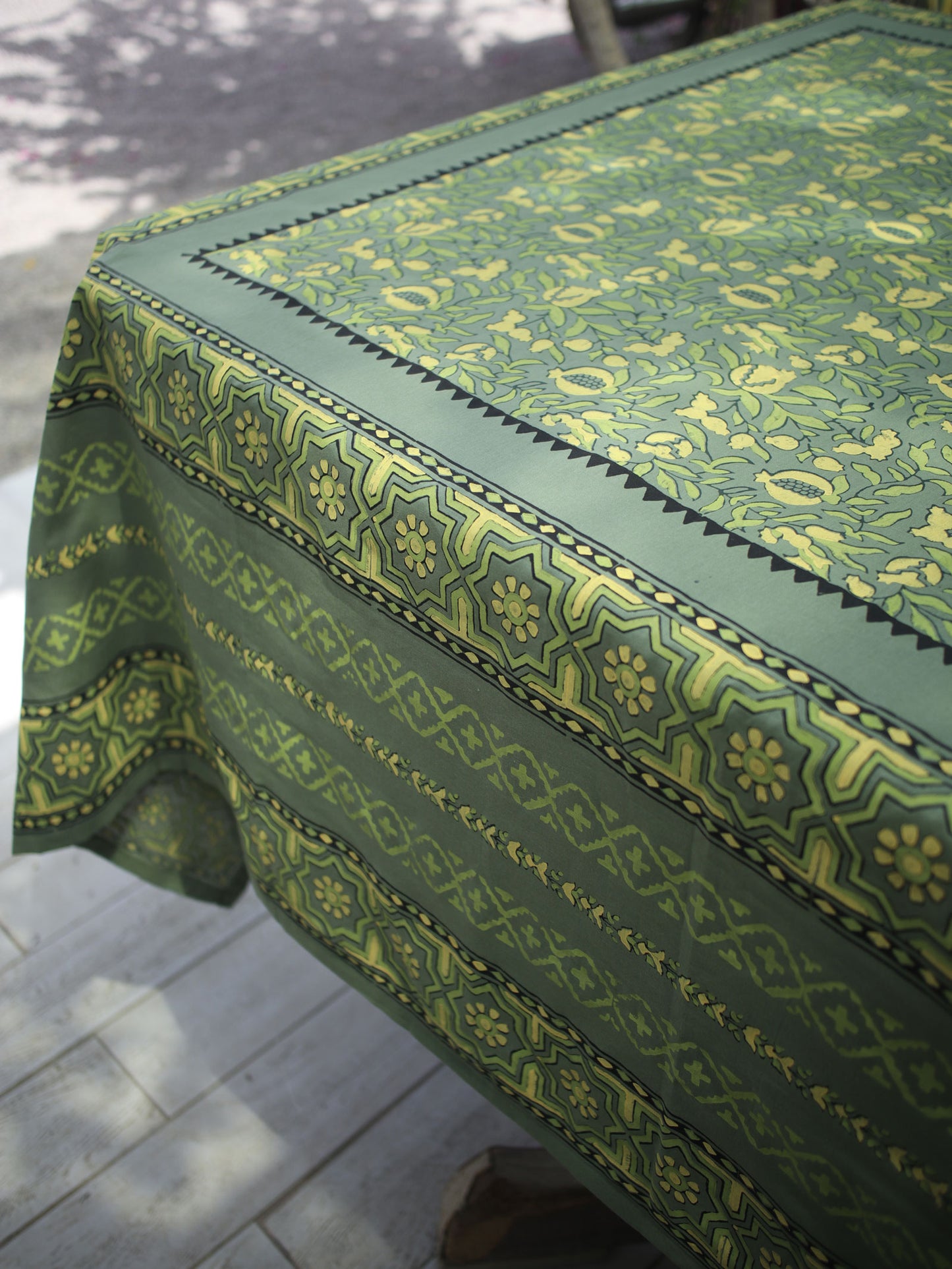 Sanober Tablecloth
