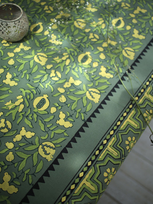 Sanober Tablecloth