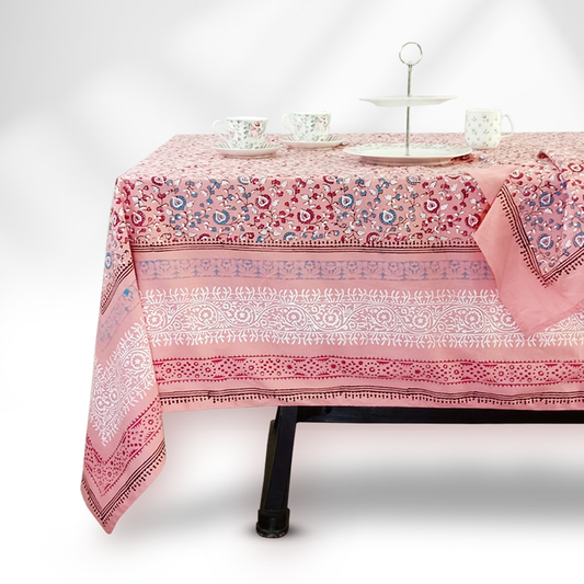 Primrose Tablecloth